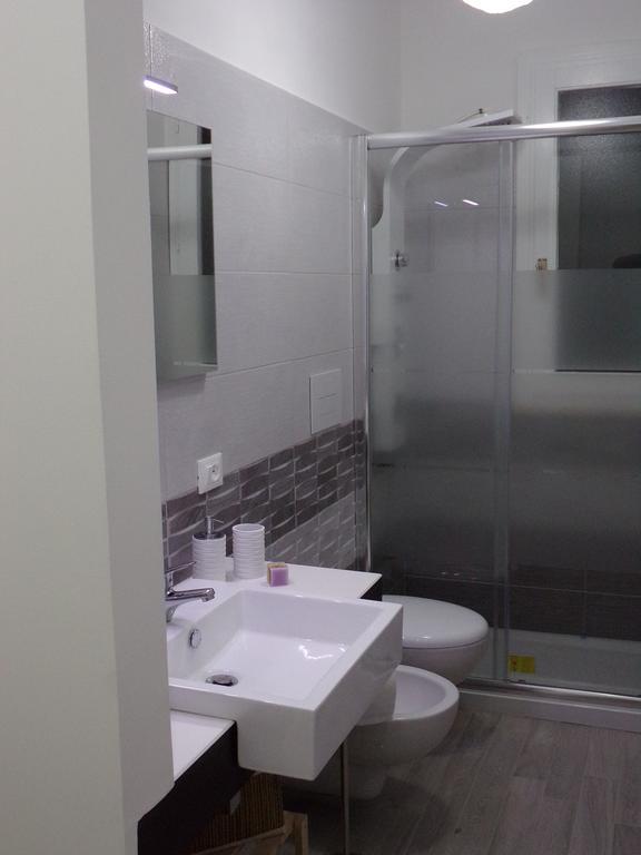 La Rotonda Holiday Home Ragusa Bagian luar foto