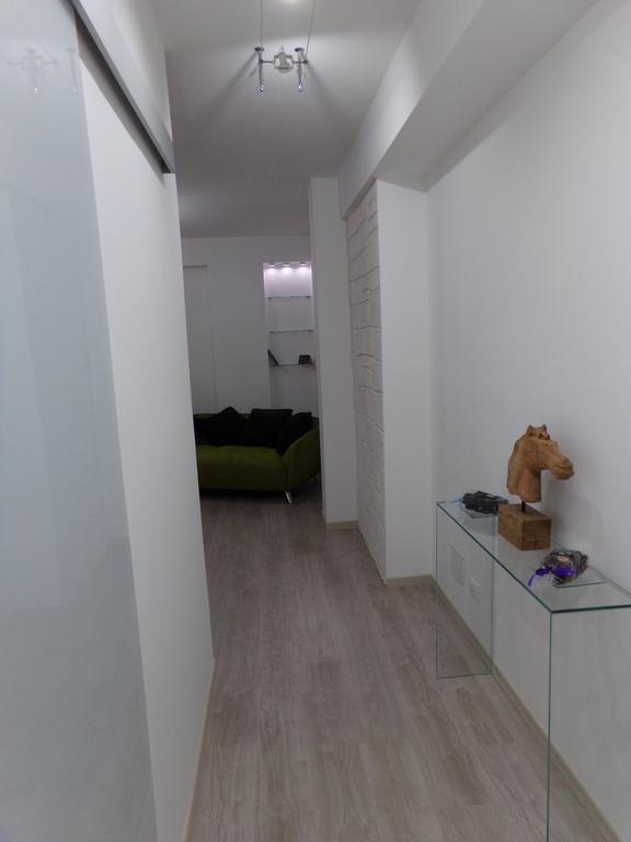 La Rotonda Holiday Home Ragusa Bagian luar foto