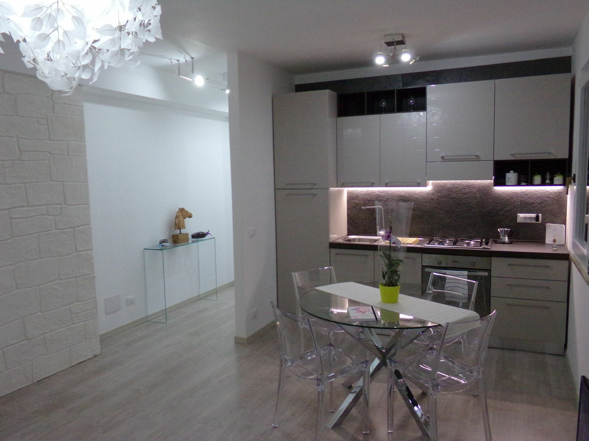 La Rotonda Holiday Home Ragusa Bagian luar foto