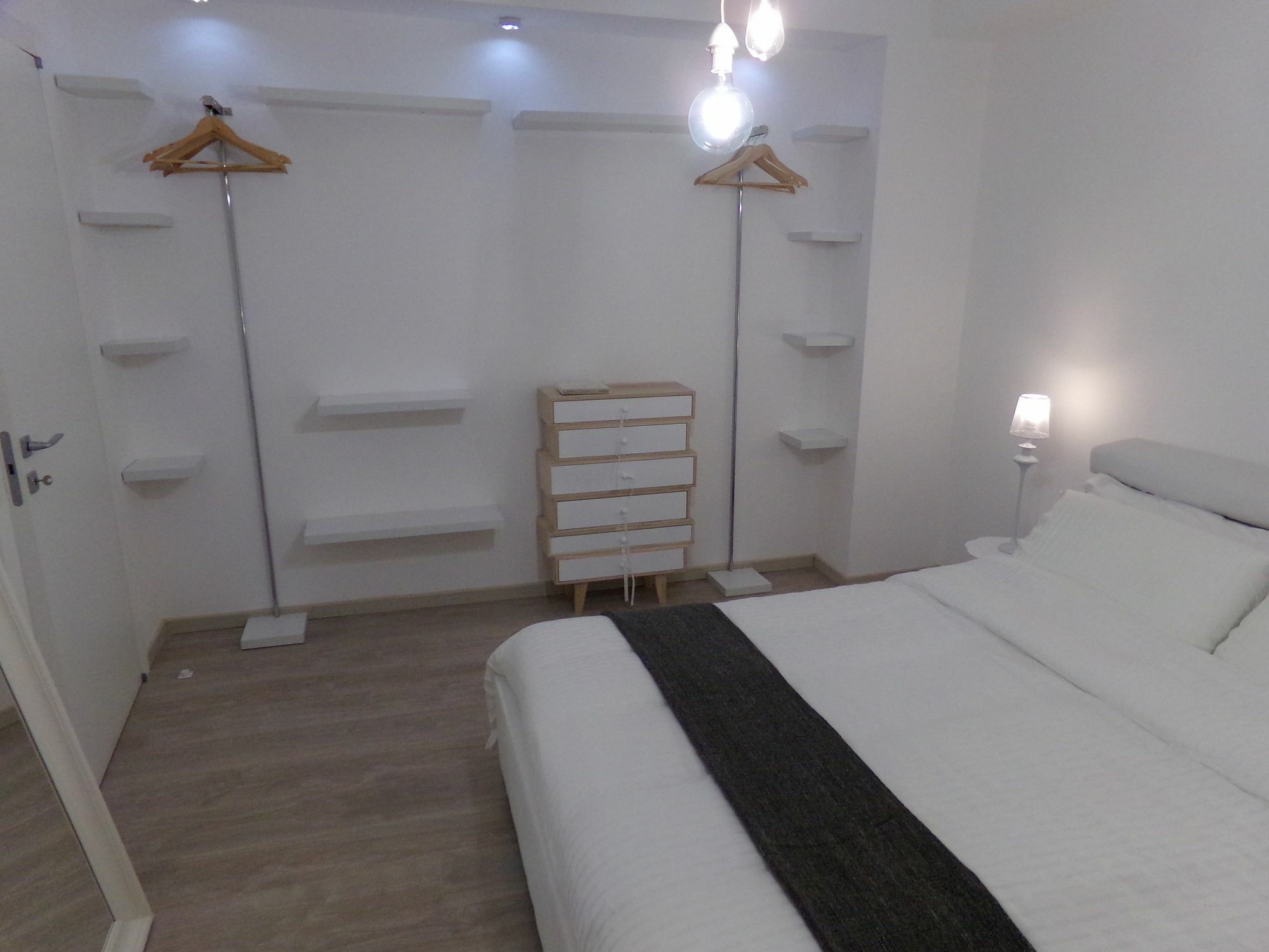 La Rotonda Holiday Home Ragusa Bagian luar foto