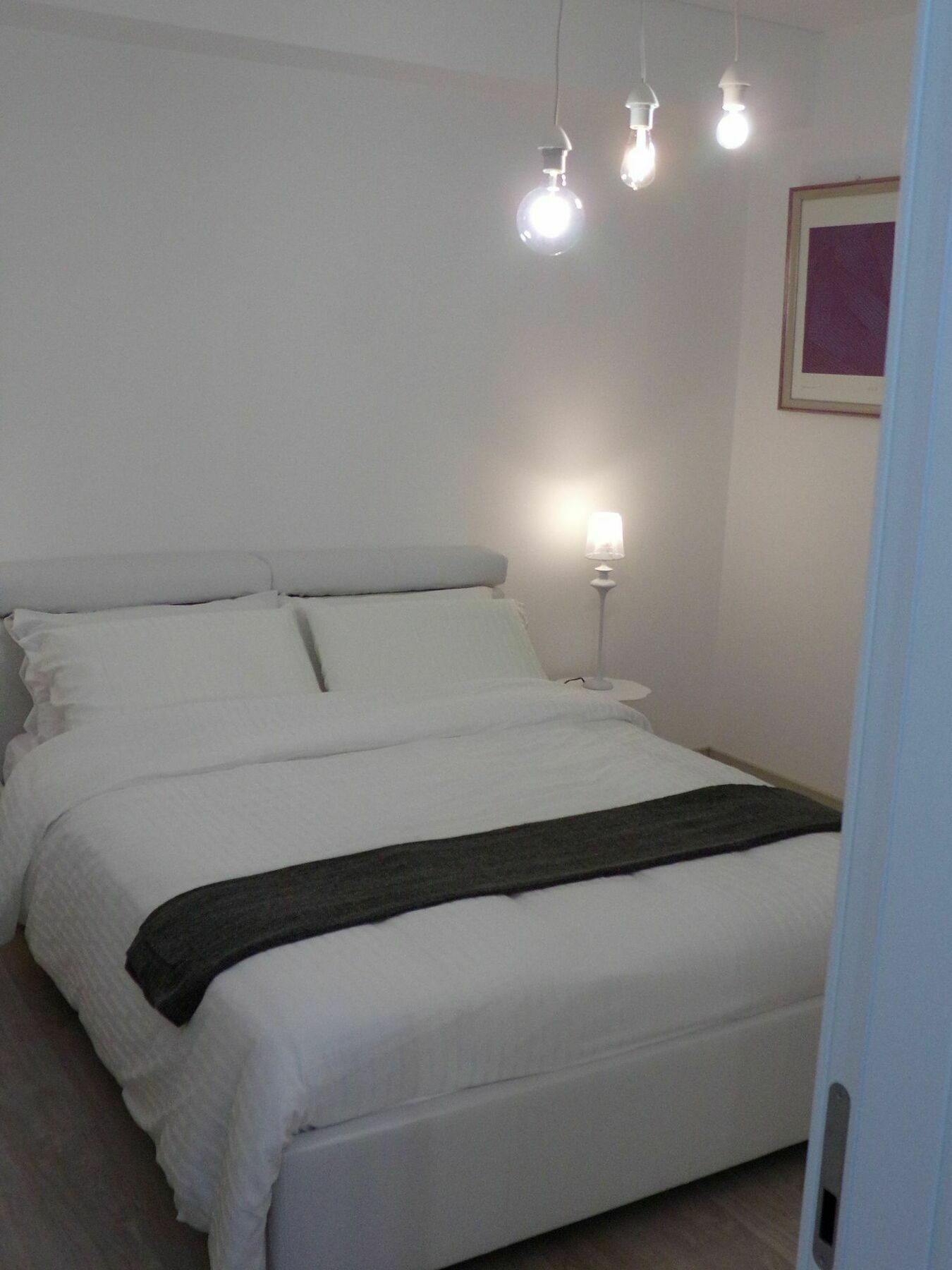 La Rotonda Holiday Home Ragusa Bagian luar foto