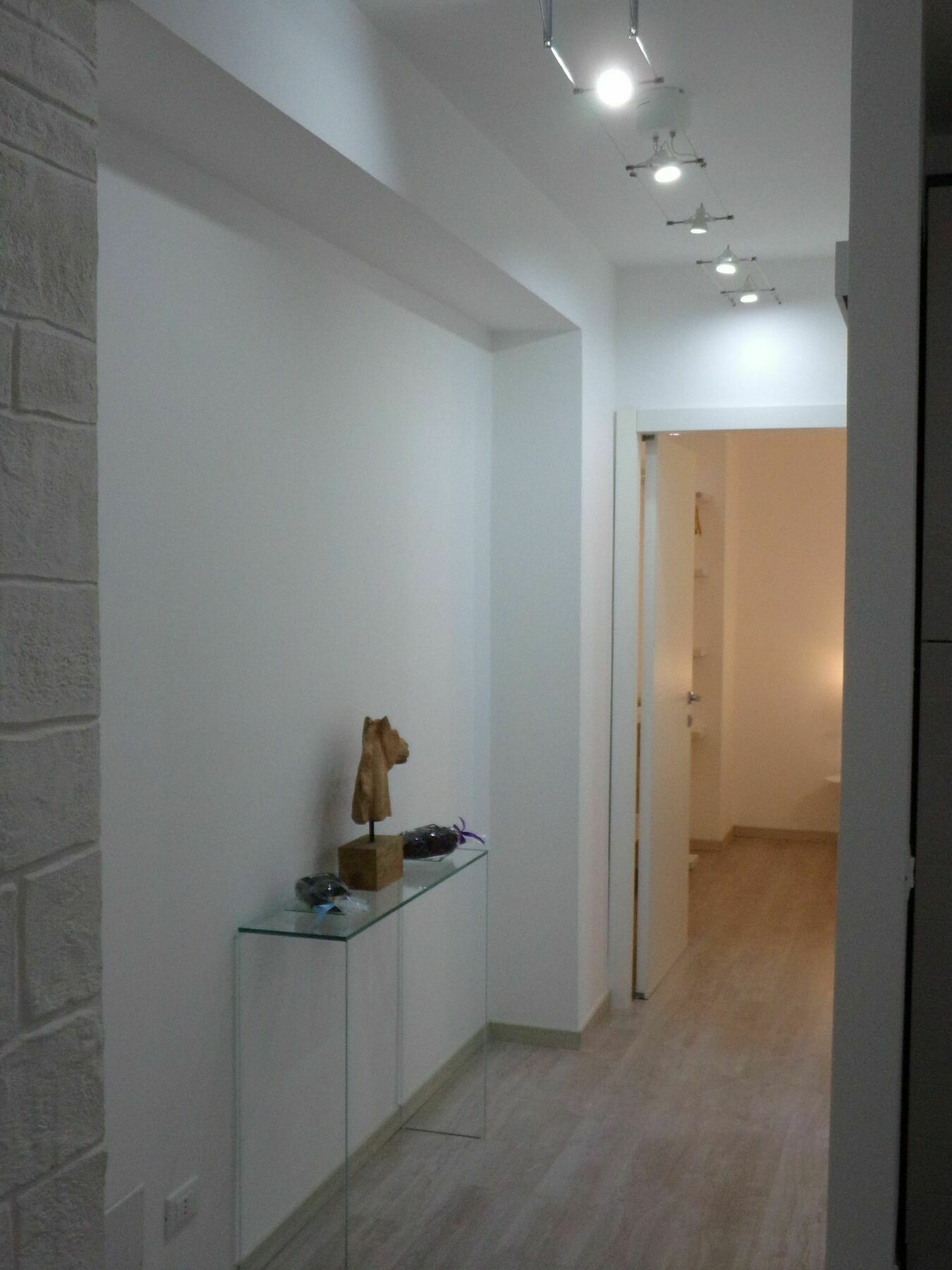 La Rotonda Holiday Home Ragusa Bagian luar foto