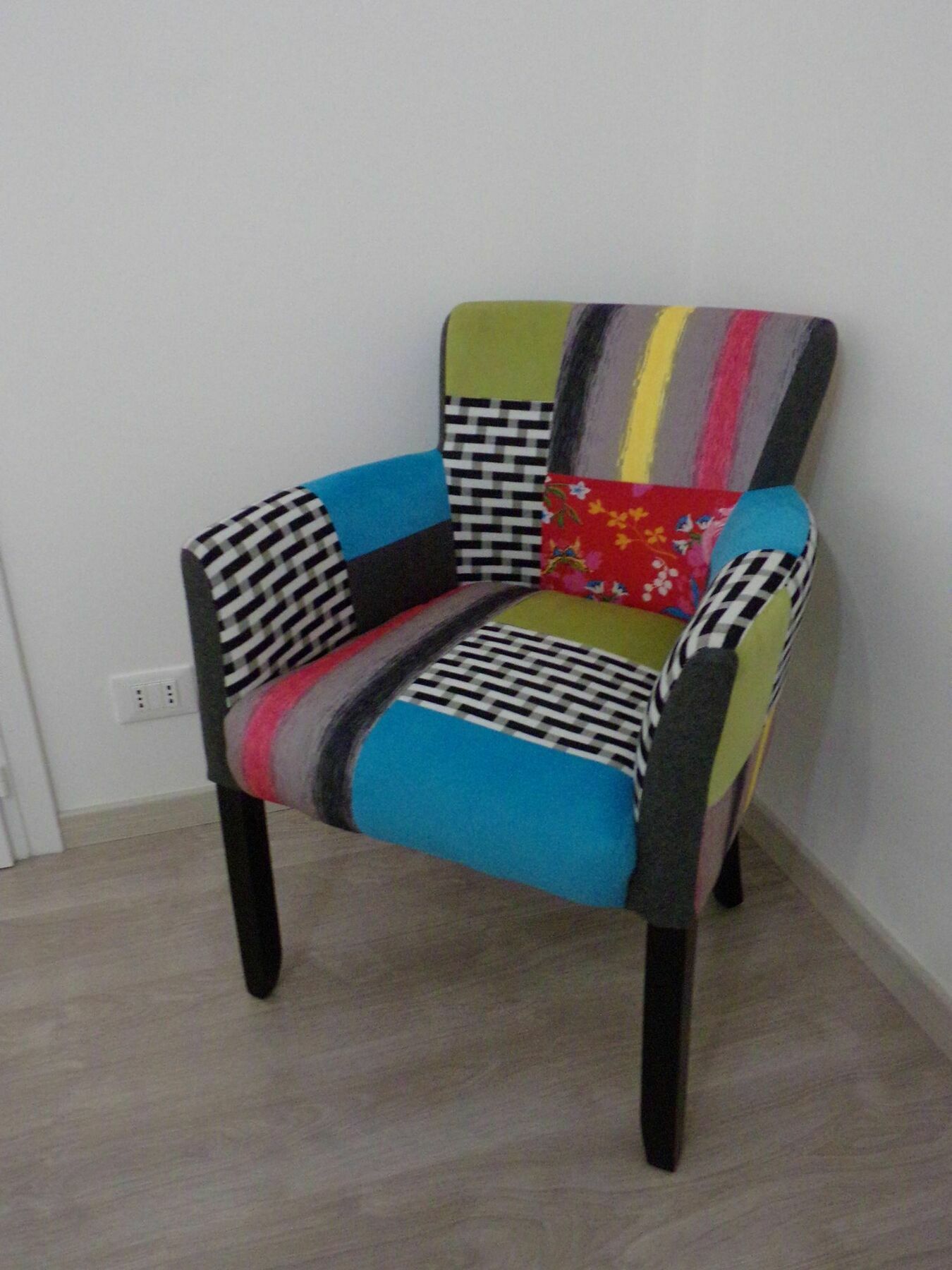 La Rotonda Holiday Home Ragusa Bagian luar foto