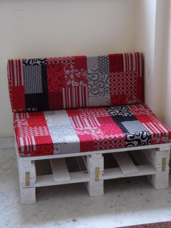 La Rotonda Holiday Home Ragusa Bagian luar foto