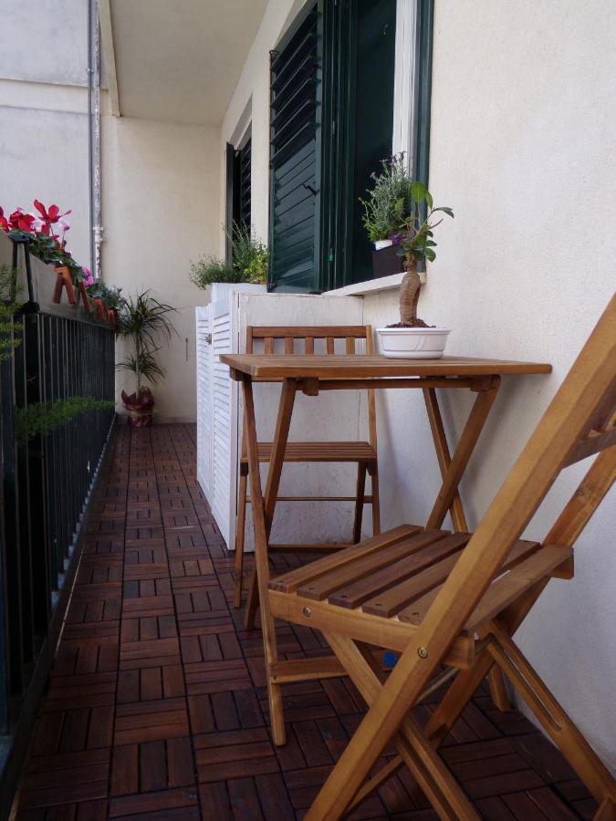 La Rotonda Holiday Home Ragusa Bagian luar foto